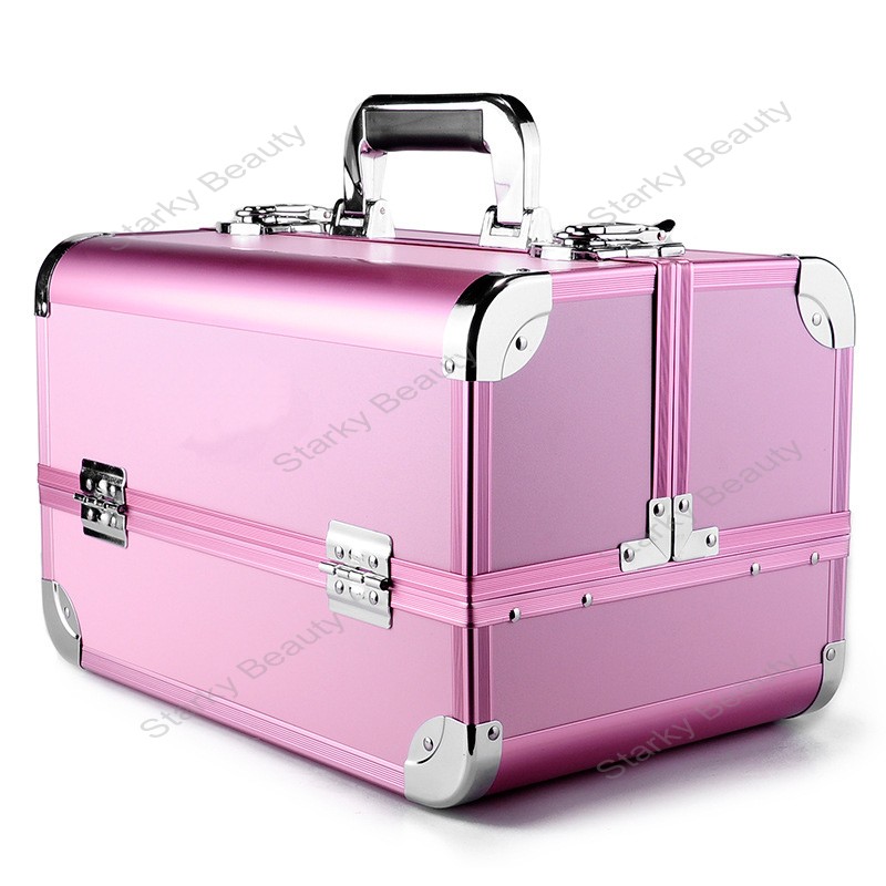 Professional salon nail beauty case/Trolley Yueqing Starky Beauty