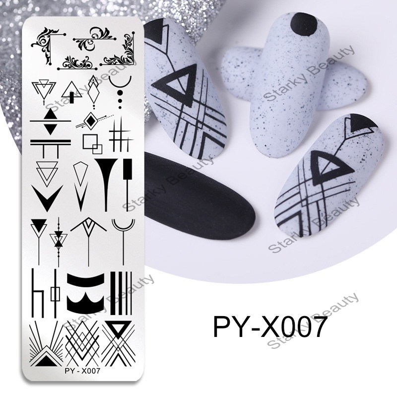 PY-X007
