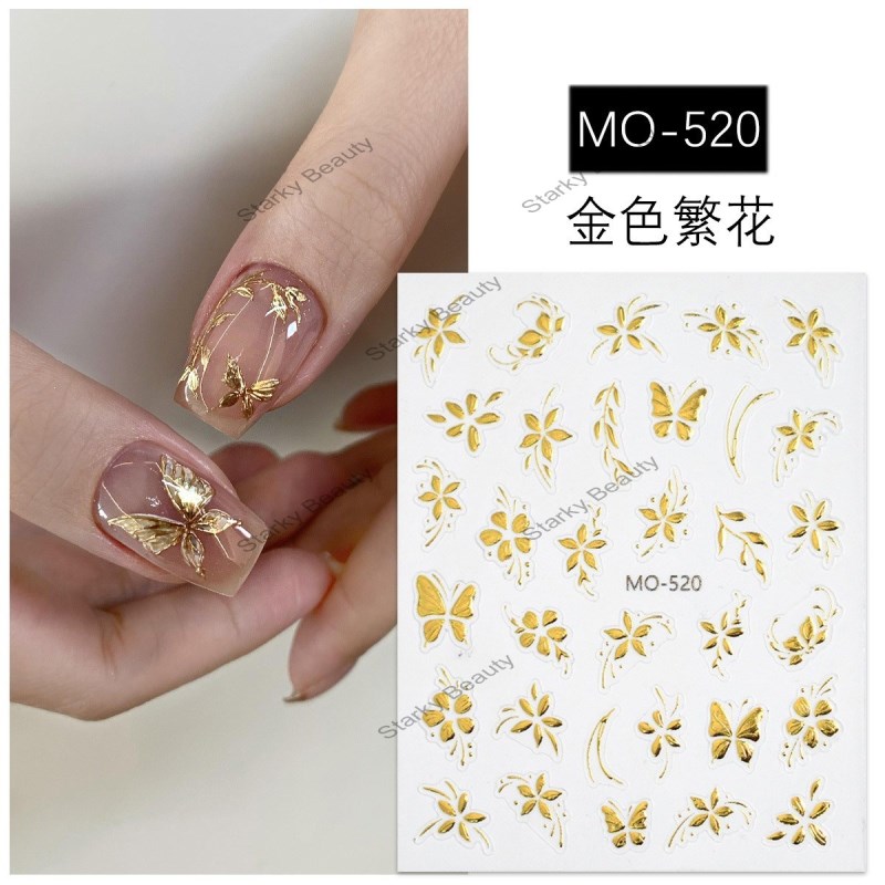 MO520-G