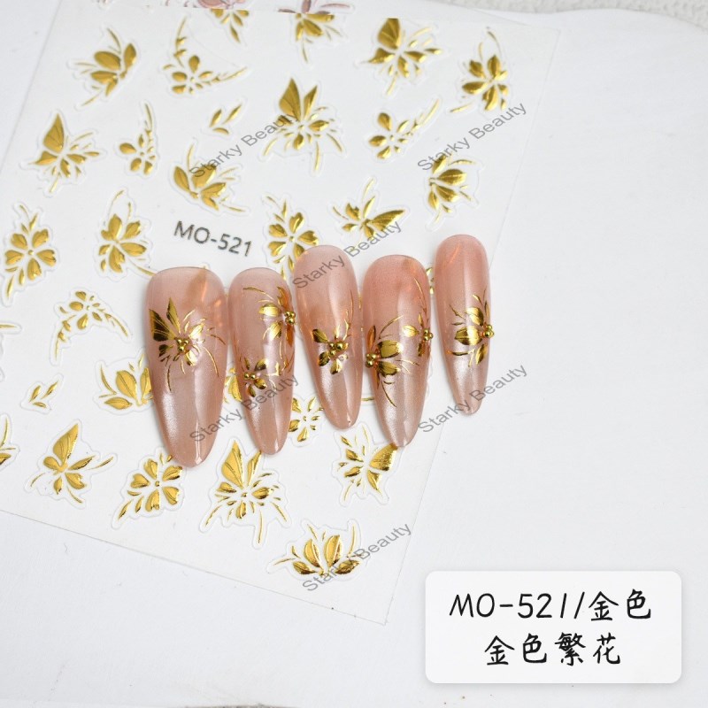 MO521-G
