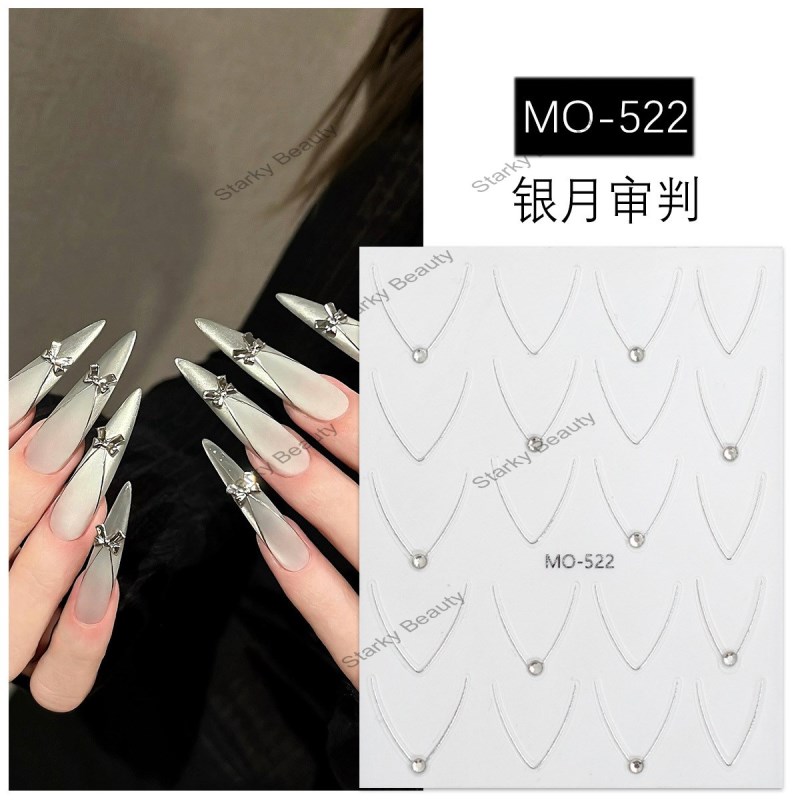 MO522-S