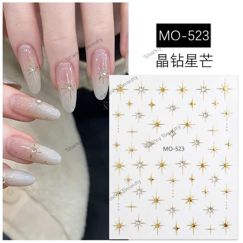 MO523-G