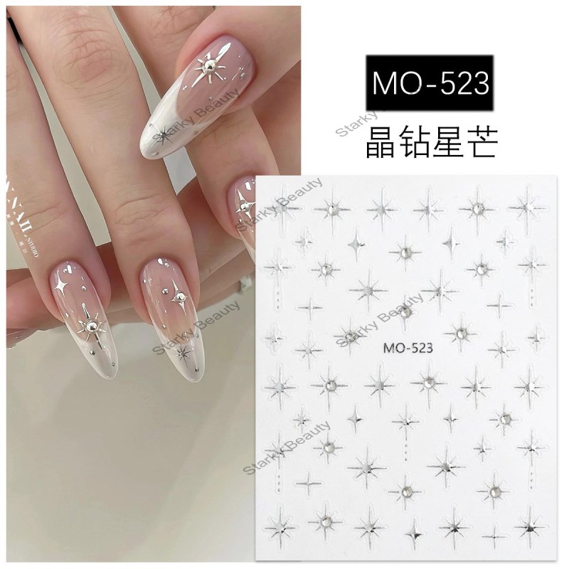 MO523-S