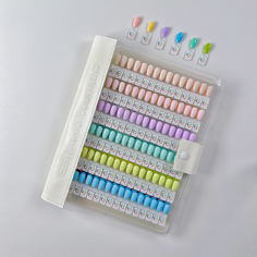 Nail Tip Display