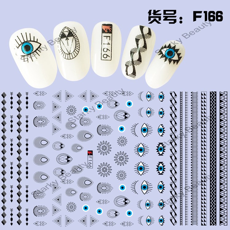 F166