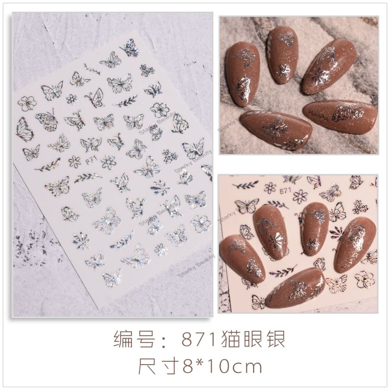 871SILVER