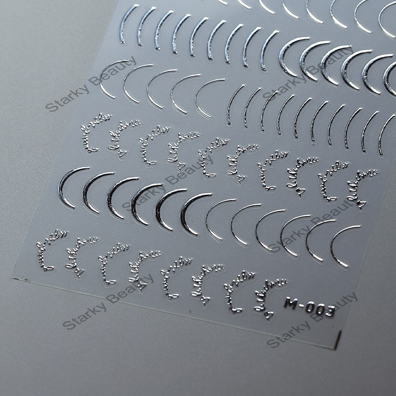M03 Silver