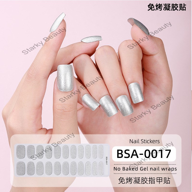 BSA-0017