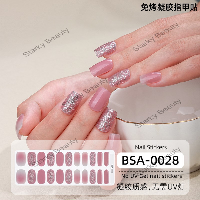 BSA-0028