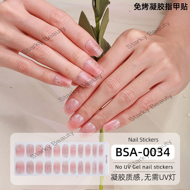BSA-0034