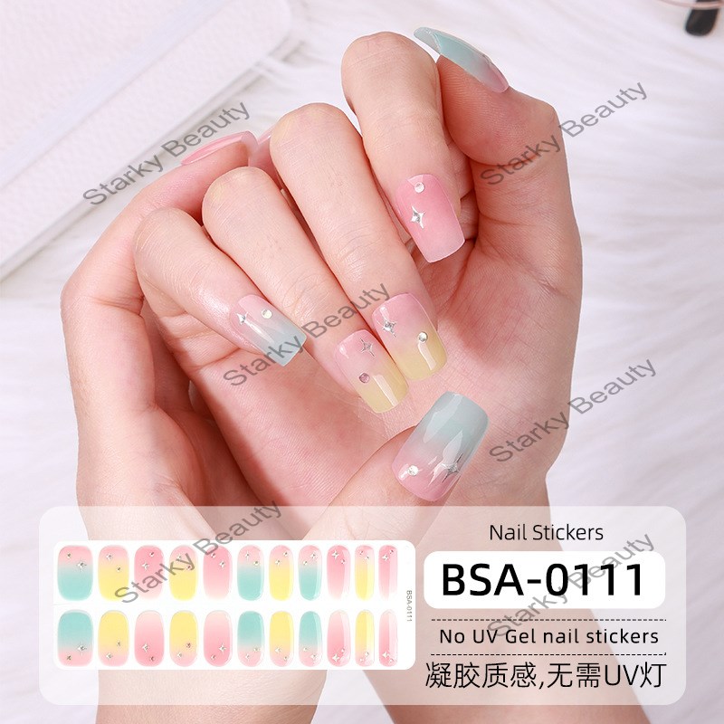 BSA-0111
