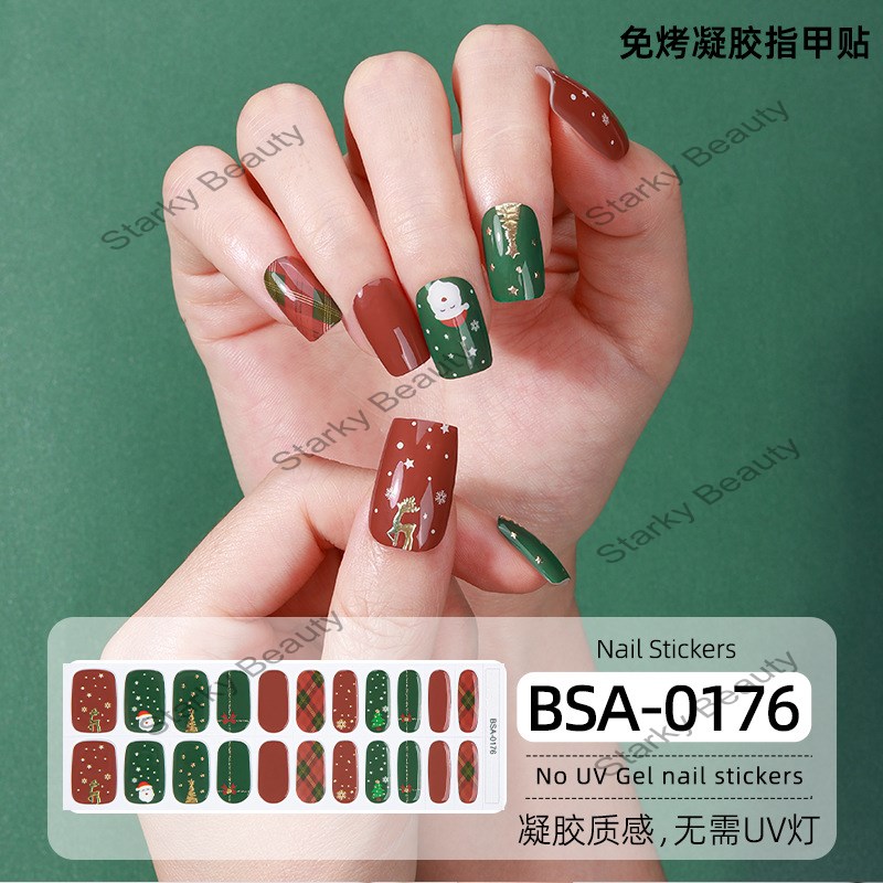 BSA-0176