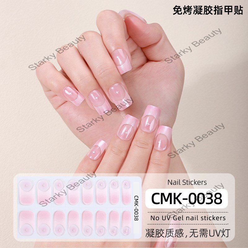 CMK-0038