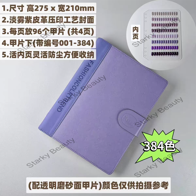384colors