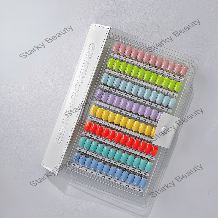 750COLORS