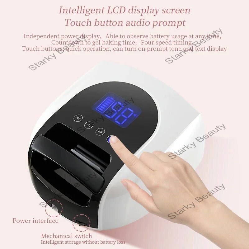 SK-LED-X30