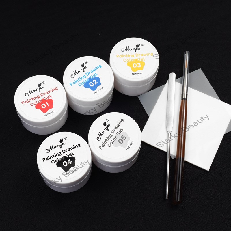 15ML