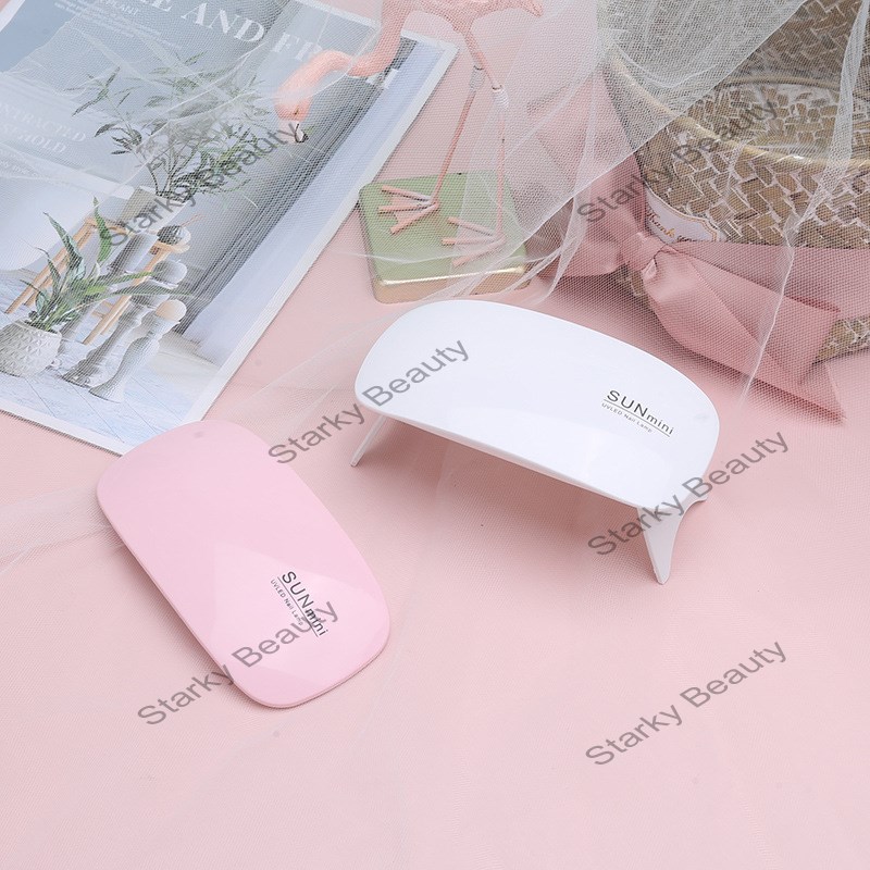 fashionable nail art designs sunmini nail dryer led uv lamp