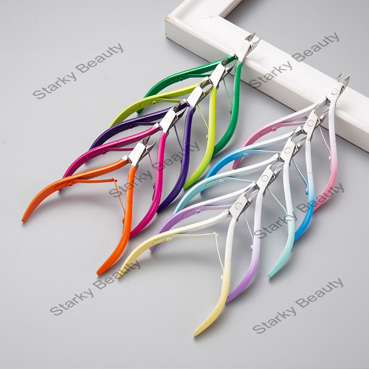 dead skin clipper D501 dead skin pliers nail tool for removing dead skin ,eagle beak pliers