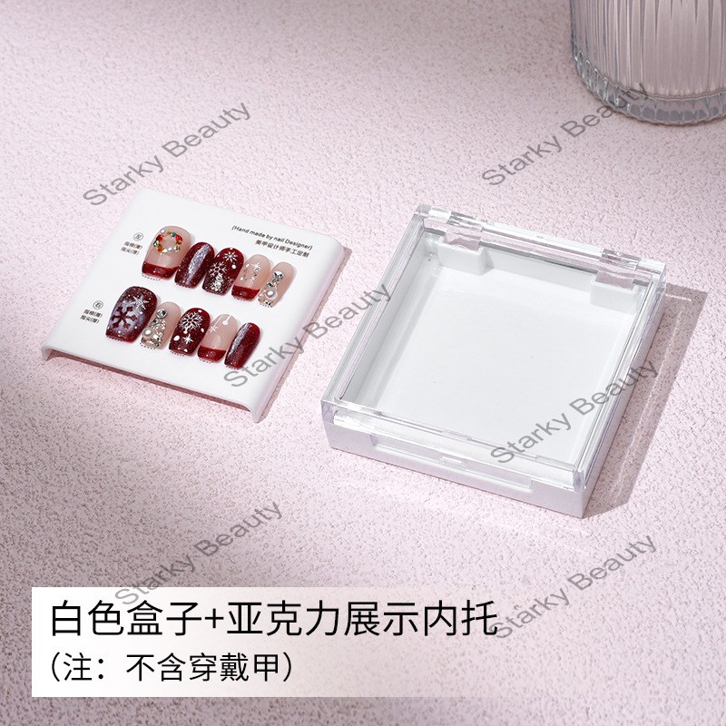 BOX+TRAY-B