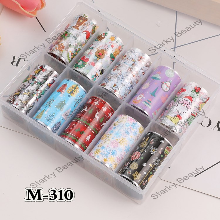 M-310