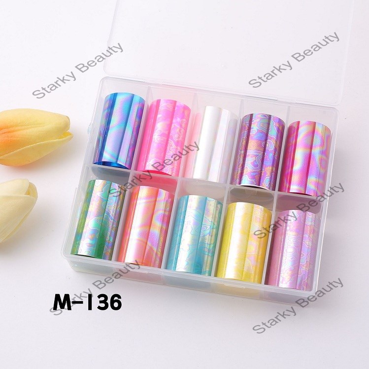 M136