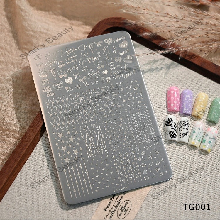 TG001