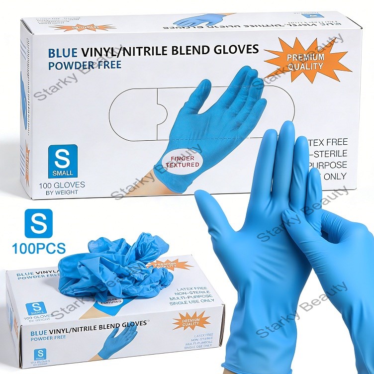 S-BLUE