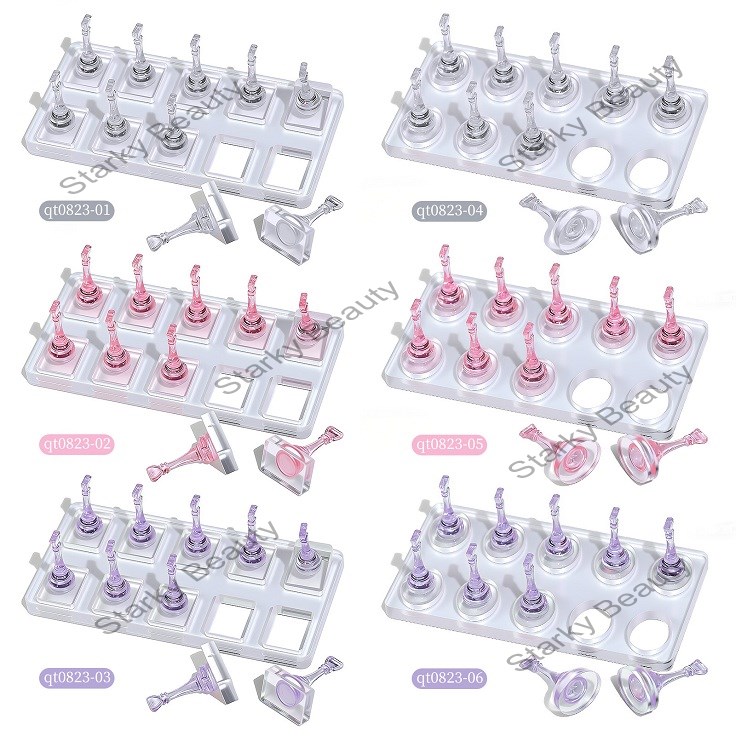 10PCS SET