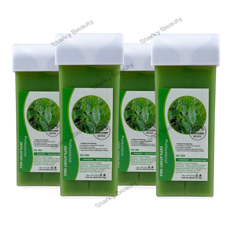 tea tree