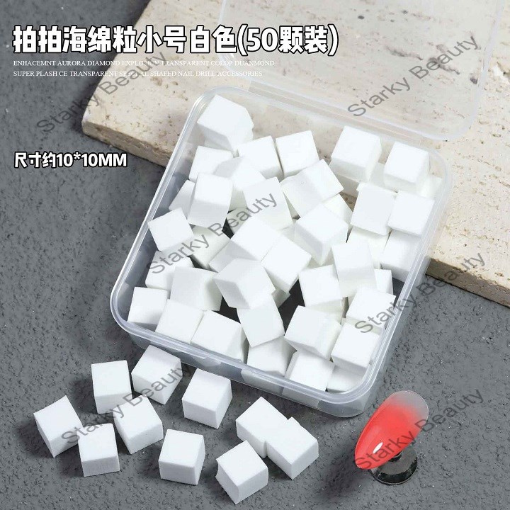 50PCS -A