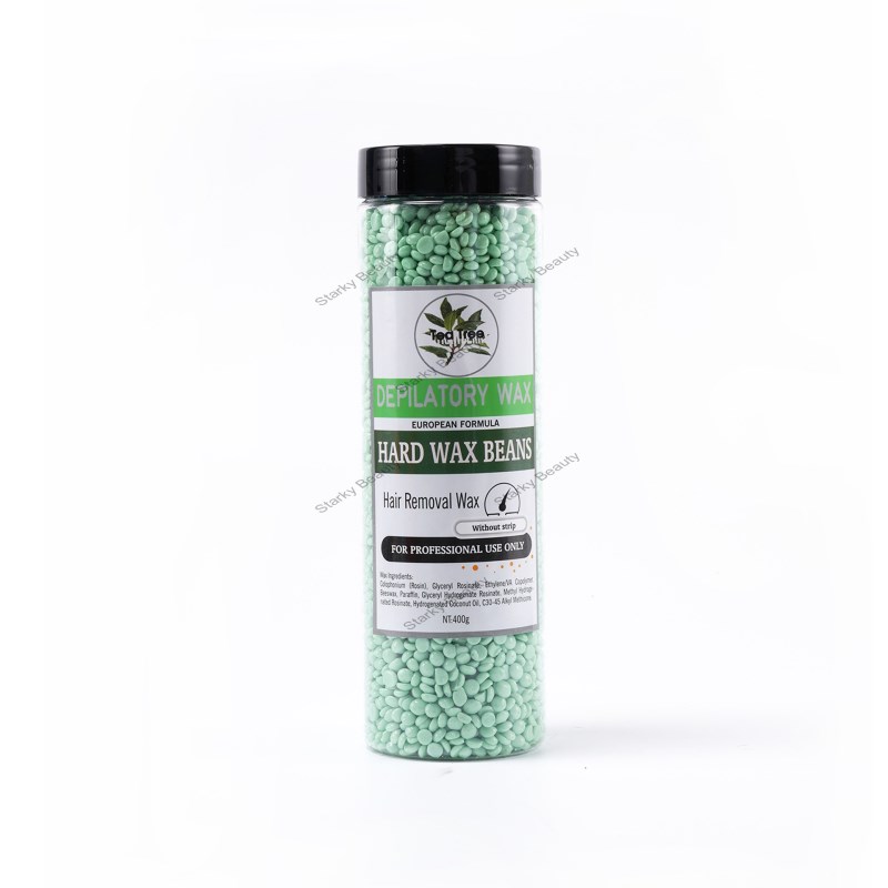 TEA TREE