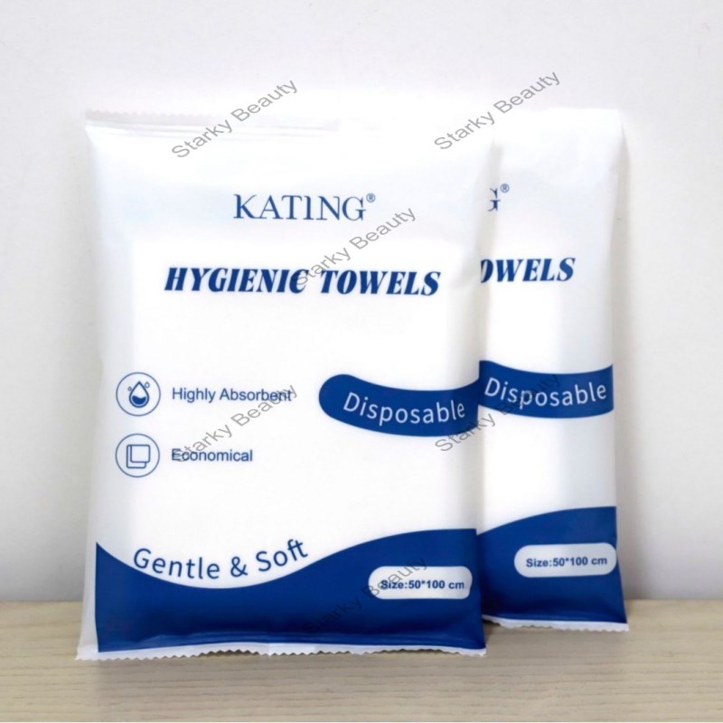 face towel