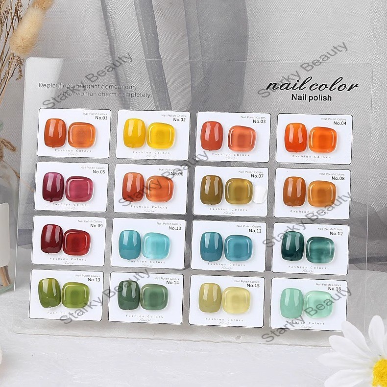16COLORS-A