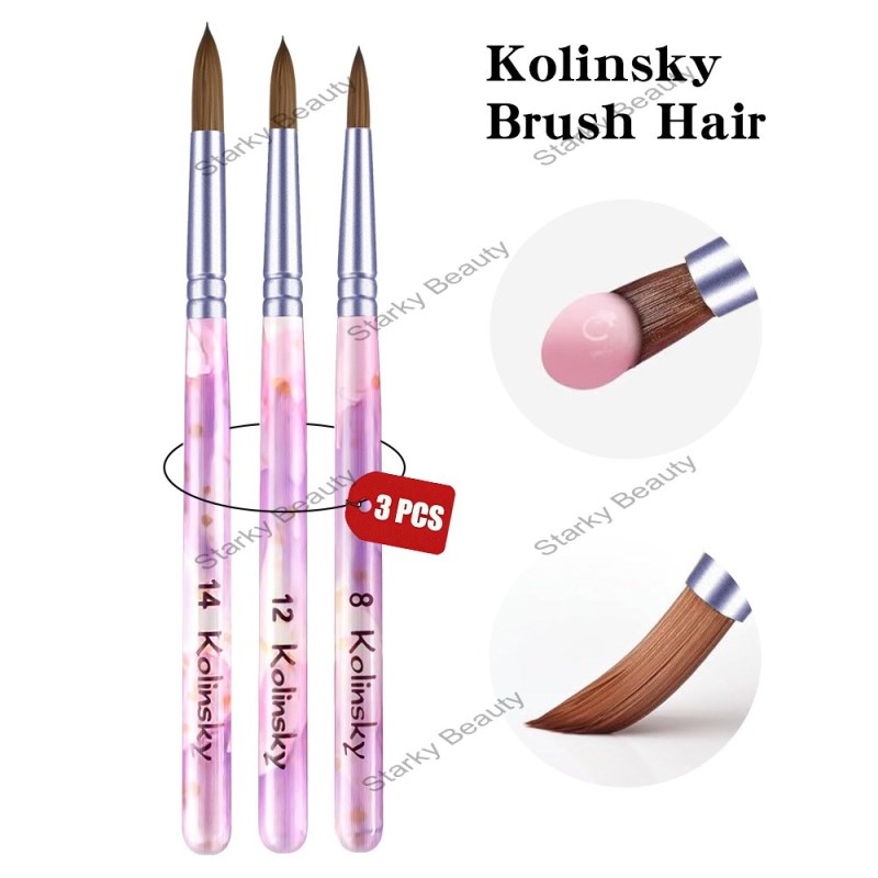 3PCS SET