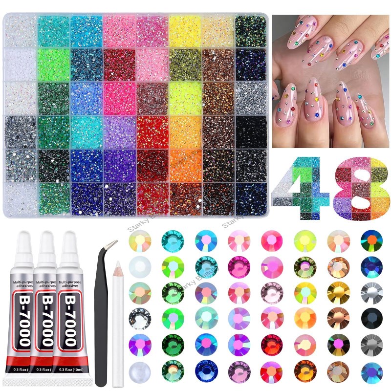 48grid