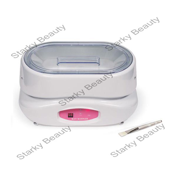 2800ml Large capacity wax melting machine, hand and foot hot wax machine, Banafin wax therapy machin