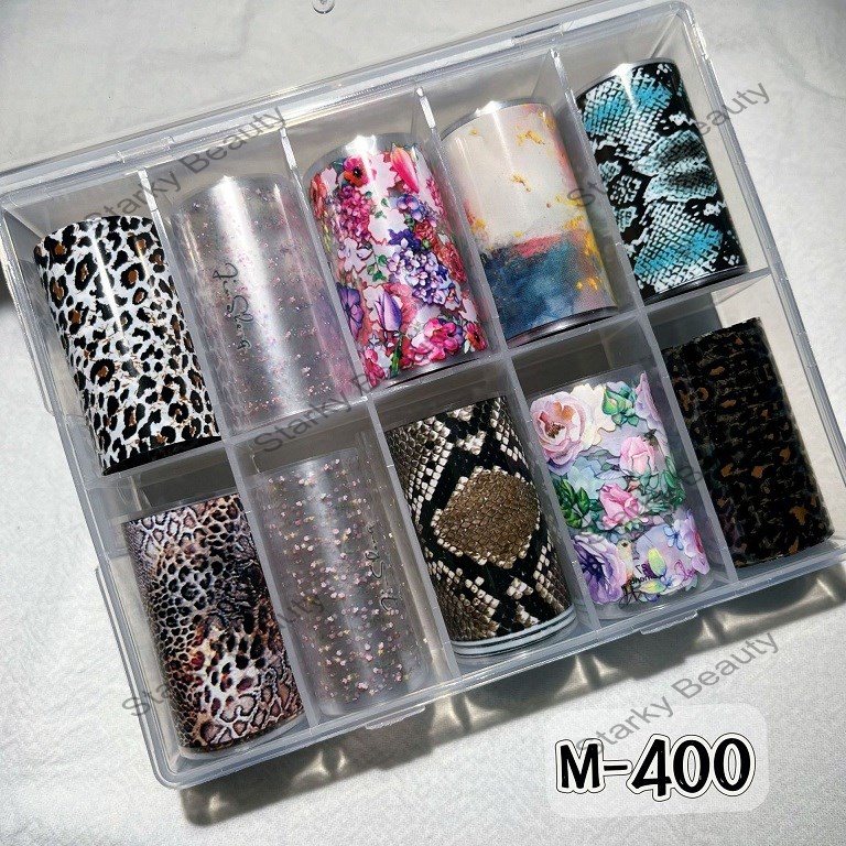 M-400