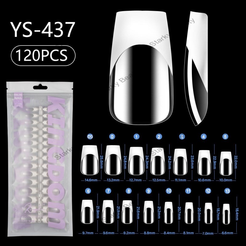 437#