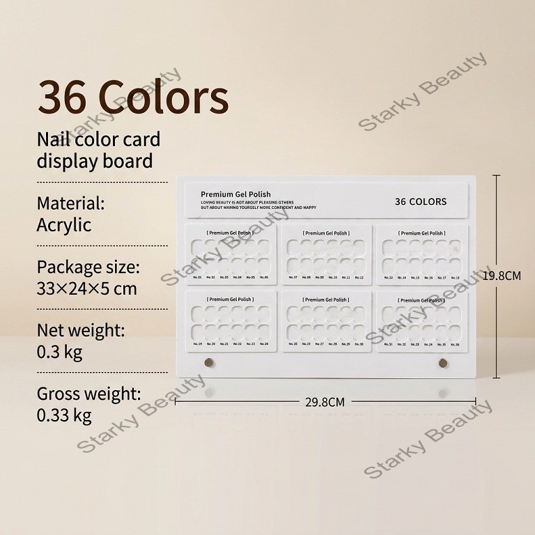 36colors