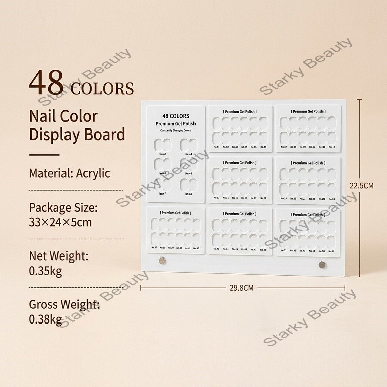 48colors