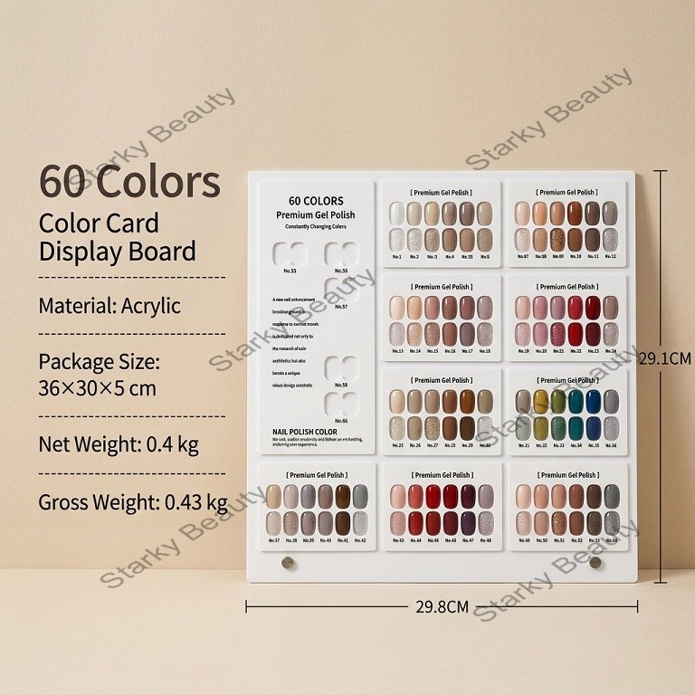 60colors