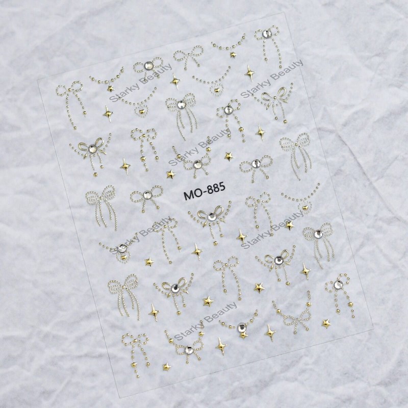 MO885-G