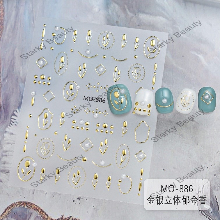 MO886-G