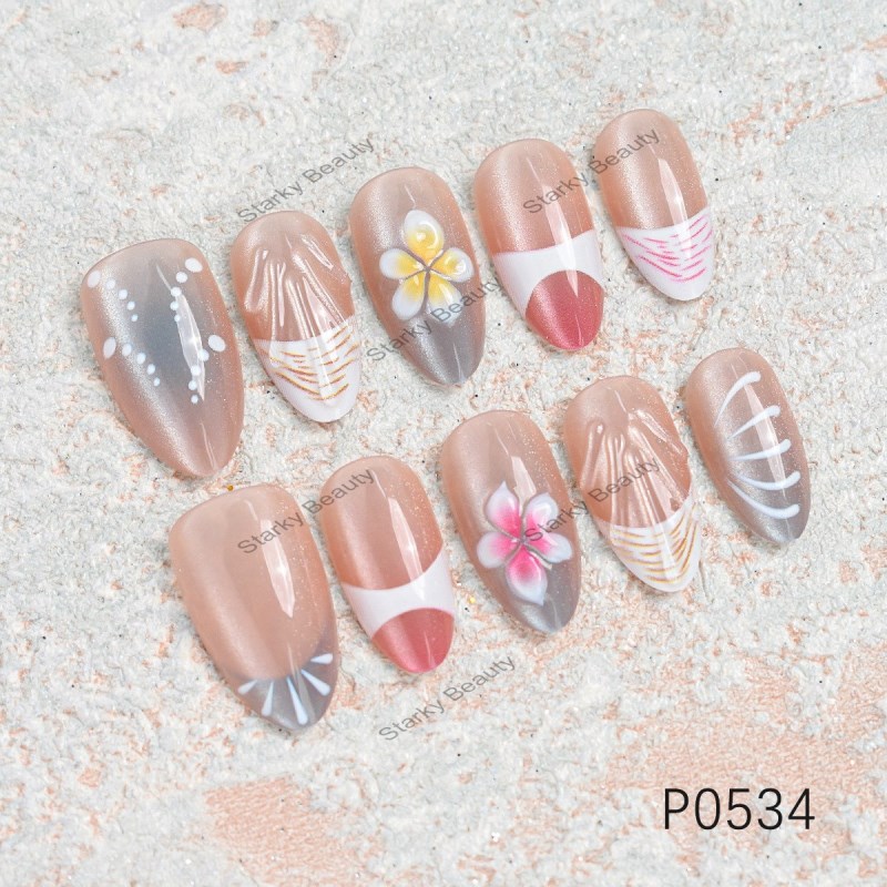 P0534