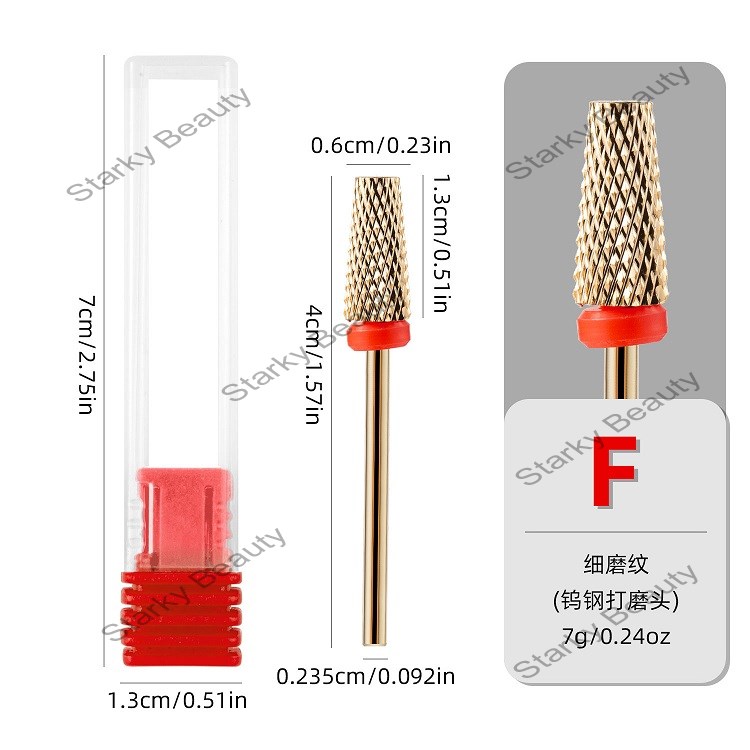 GOLD-F