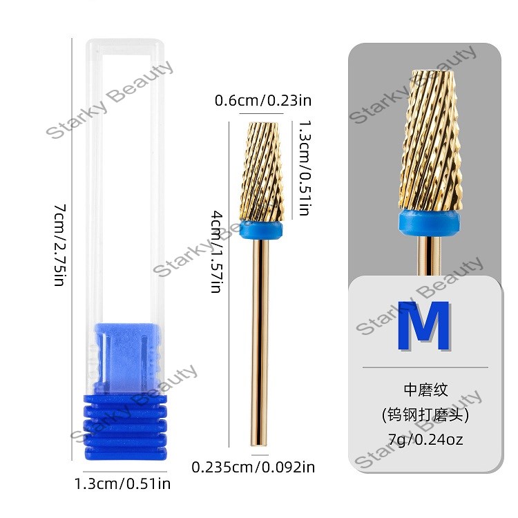 GOLD-M