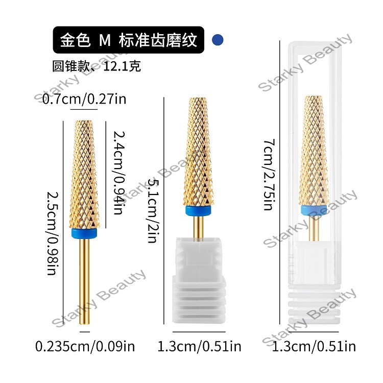 Long-M