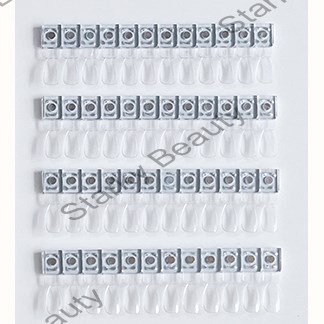56pcs tip