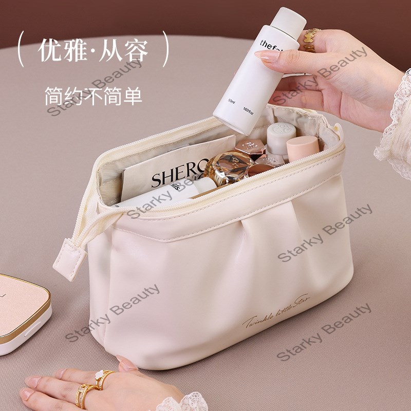 4 layer pencil case, 72 hole pencil case, porous nail tools, nail pens, dead skin scissors